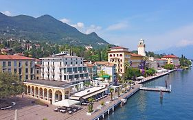 Hotel Du Lac Gardone Riviera